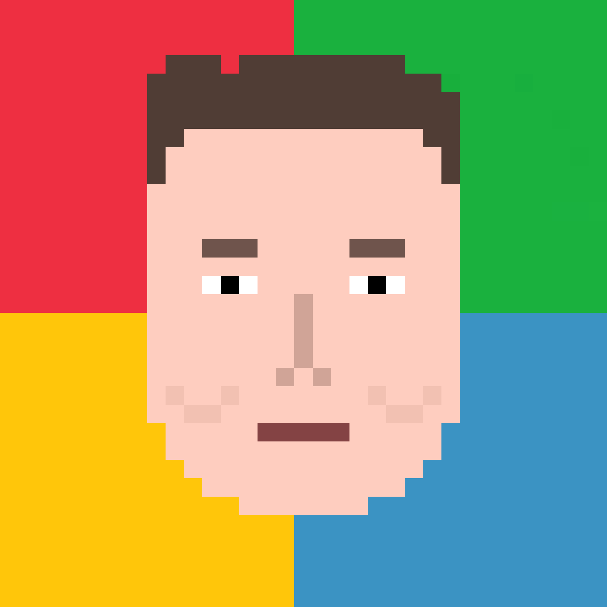 What happened  for tokens?