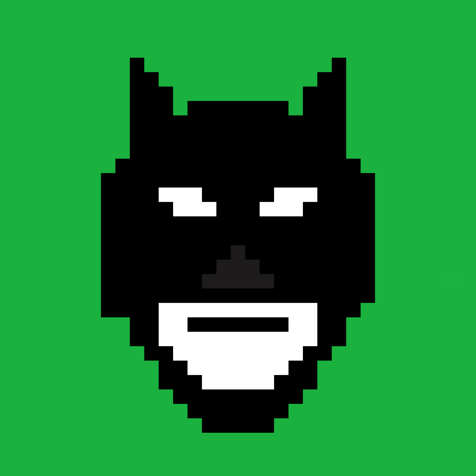 Nft mint for token holders